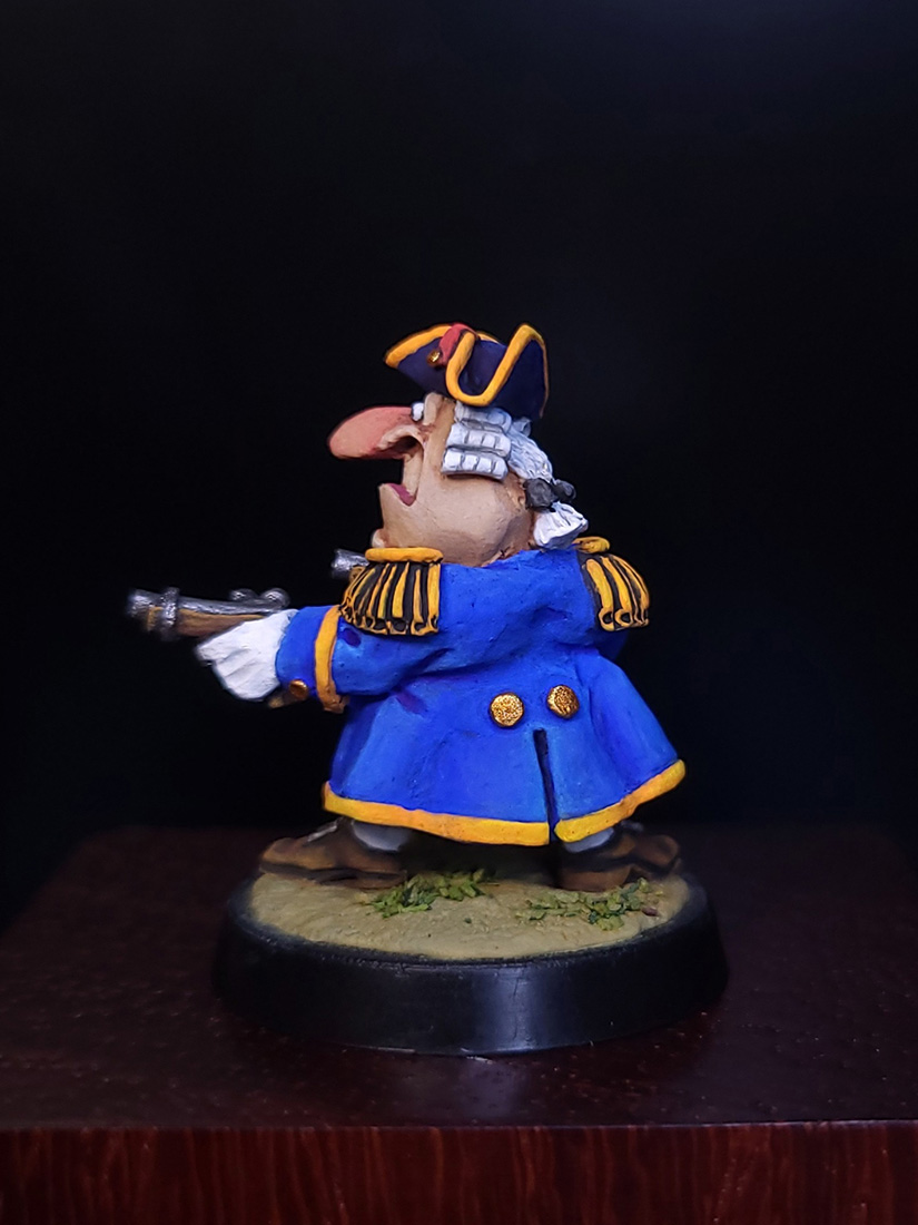 Miscellaneous: Let's surround the pirates!, photo #5