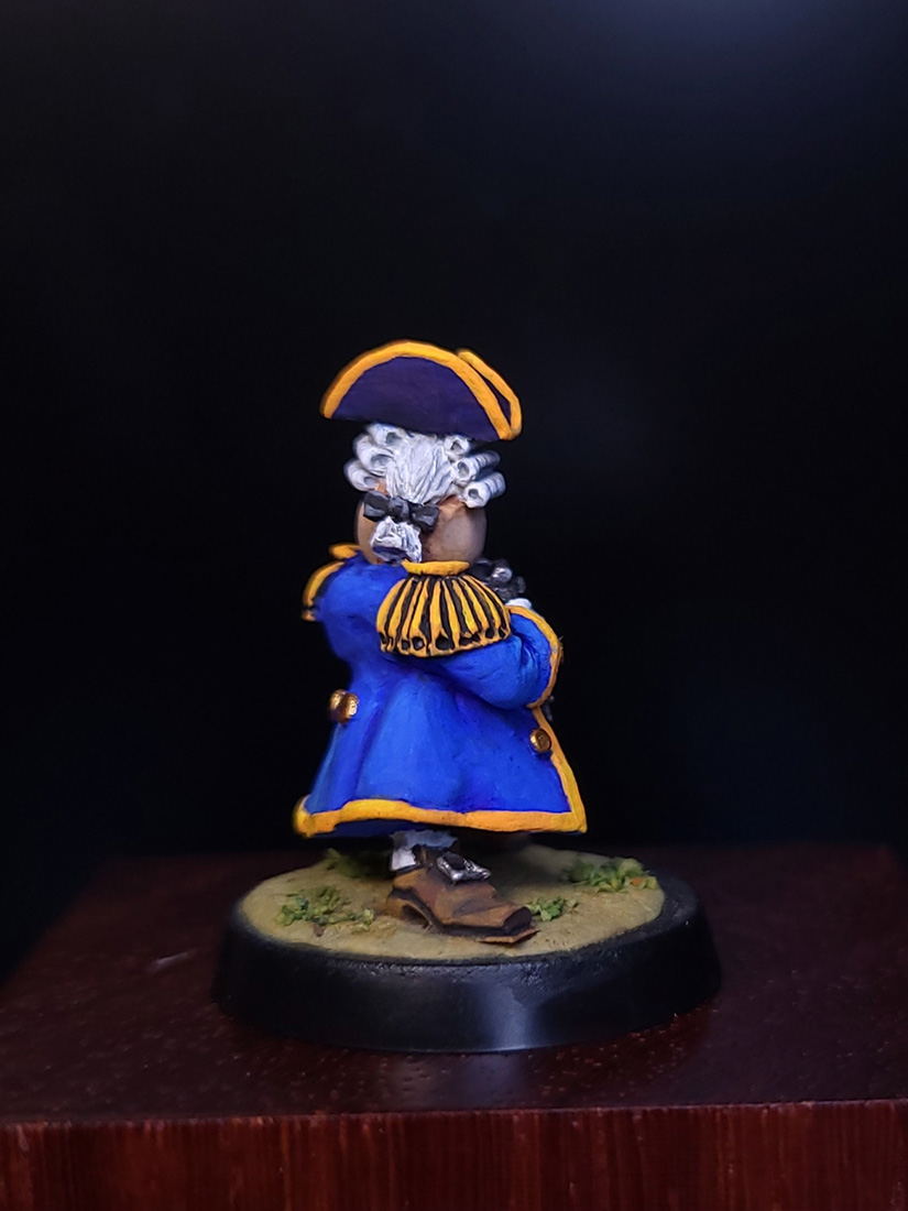 Miscellaneous: Let's surround the pirates!, photo #8
