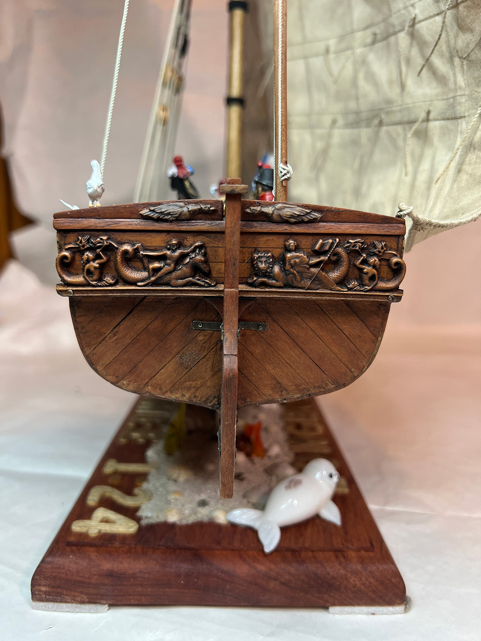 Dioramas and Vignettes: Napoleon conquers Malta, photo #12