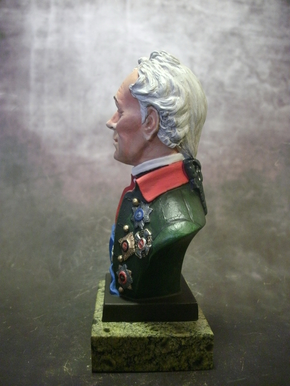 Figures: Alexander Suvorov, photo #3