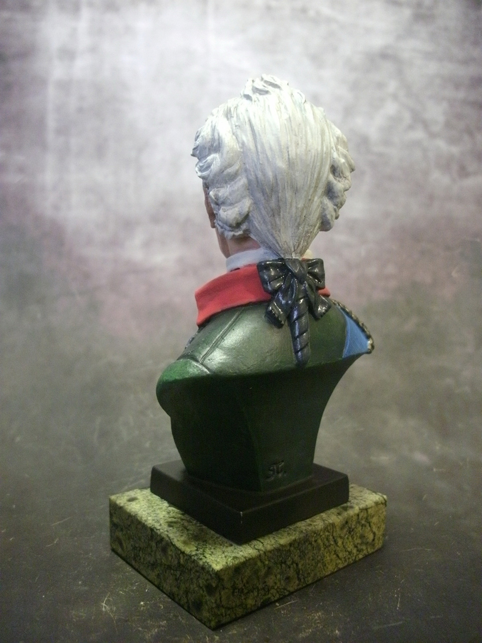 Figures: Alexander Suvorov, photo #4
