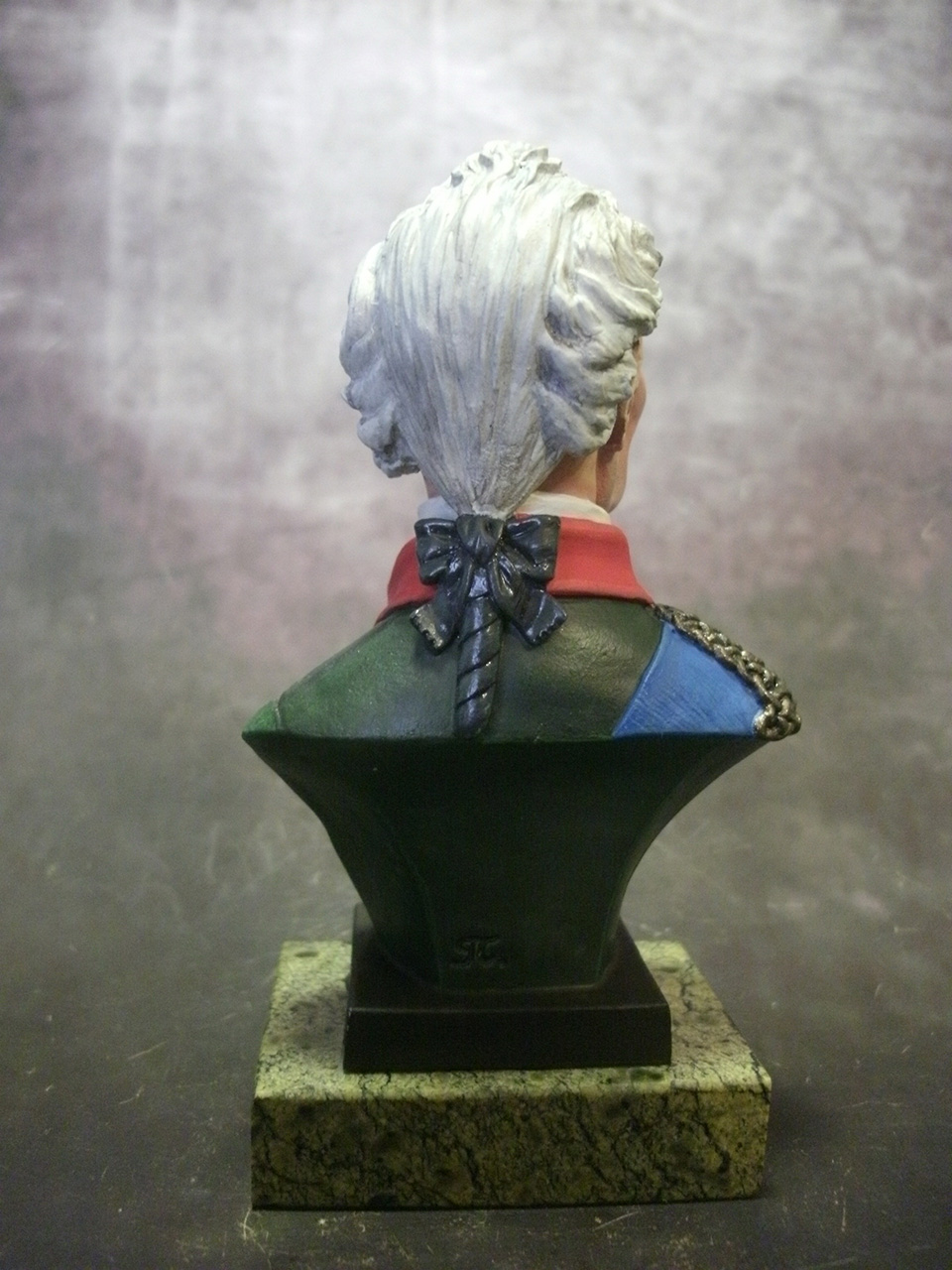 Figures: Alexander Suvorov, photo #5