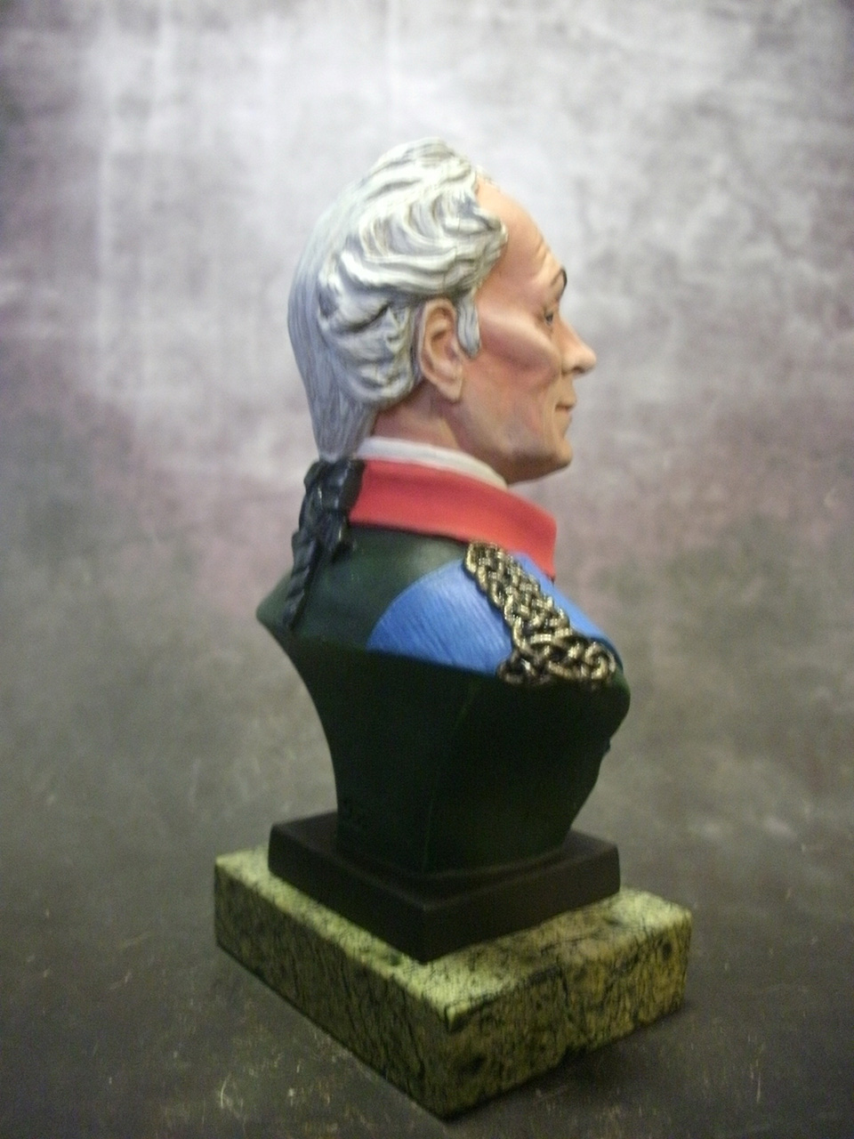 Figures: Alexander Suvorov, photo #6