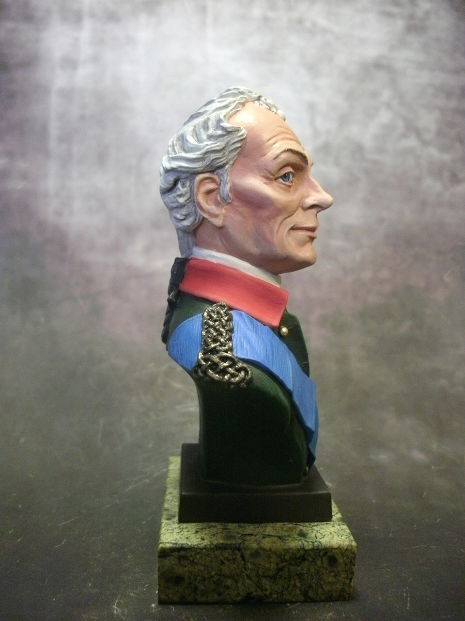 Figures: Alexander Suvorov, photo #7
