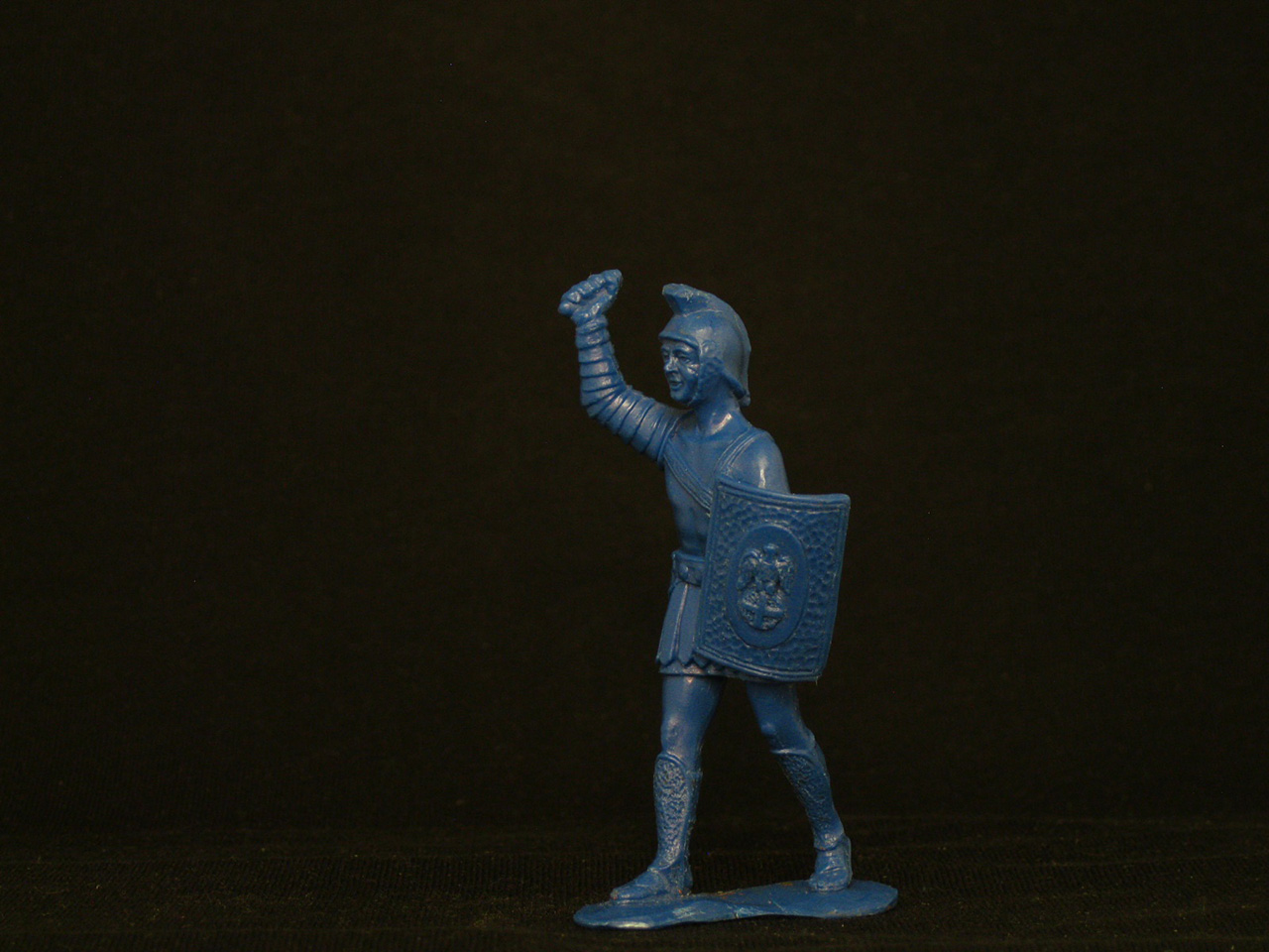 Figures: Roman legionary, photo #10