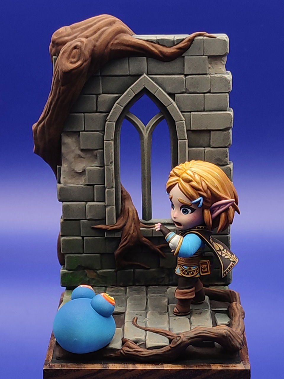 Miscellaneous: Princess Zelda, photo #2