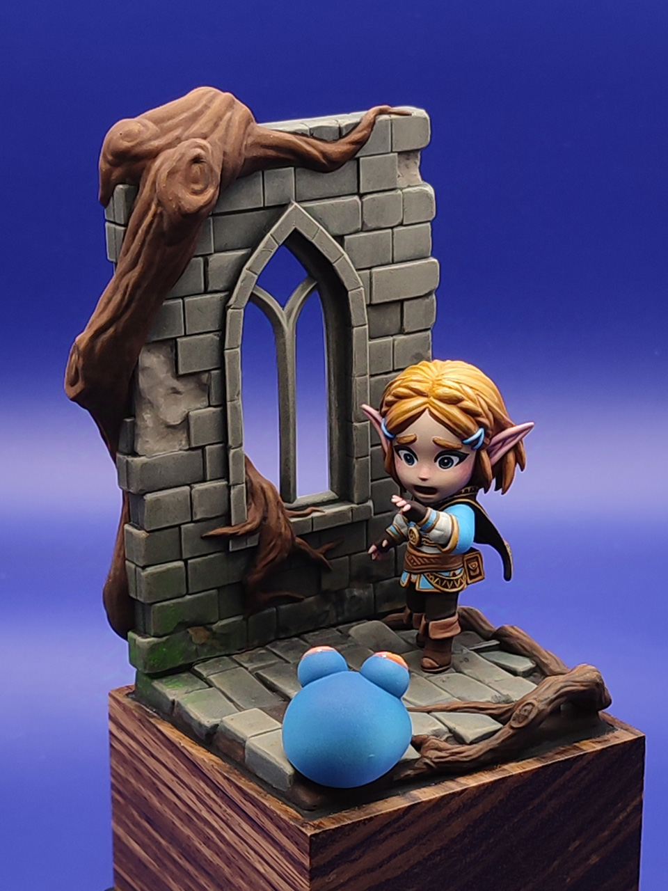Miscellaneous: Princess Zelda, photo #3