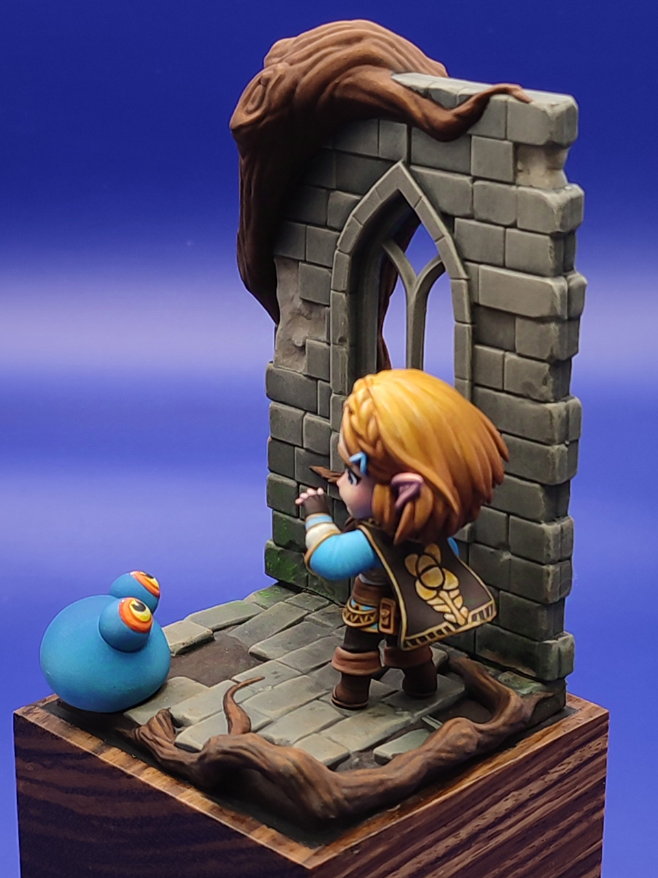 Miscellaneous: Princess Zelda, photo #4