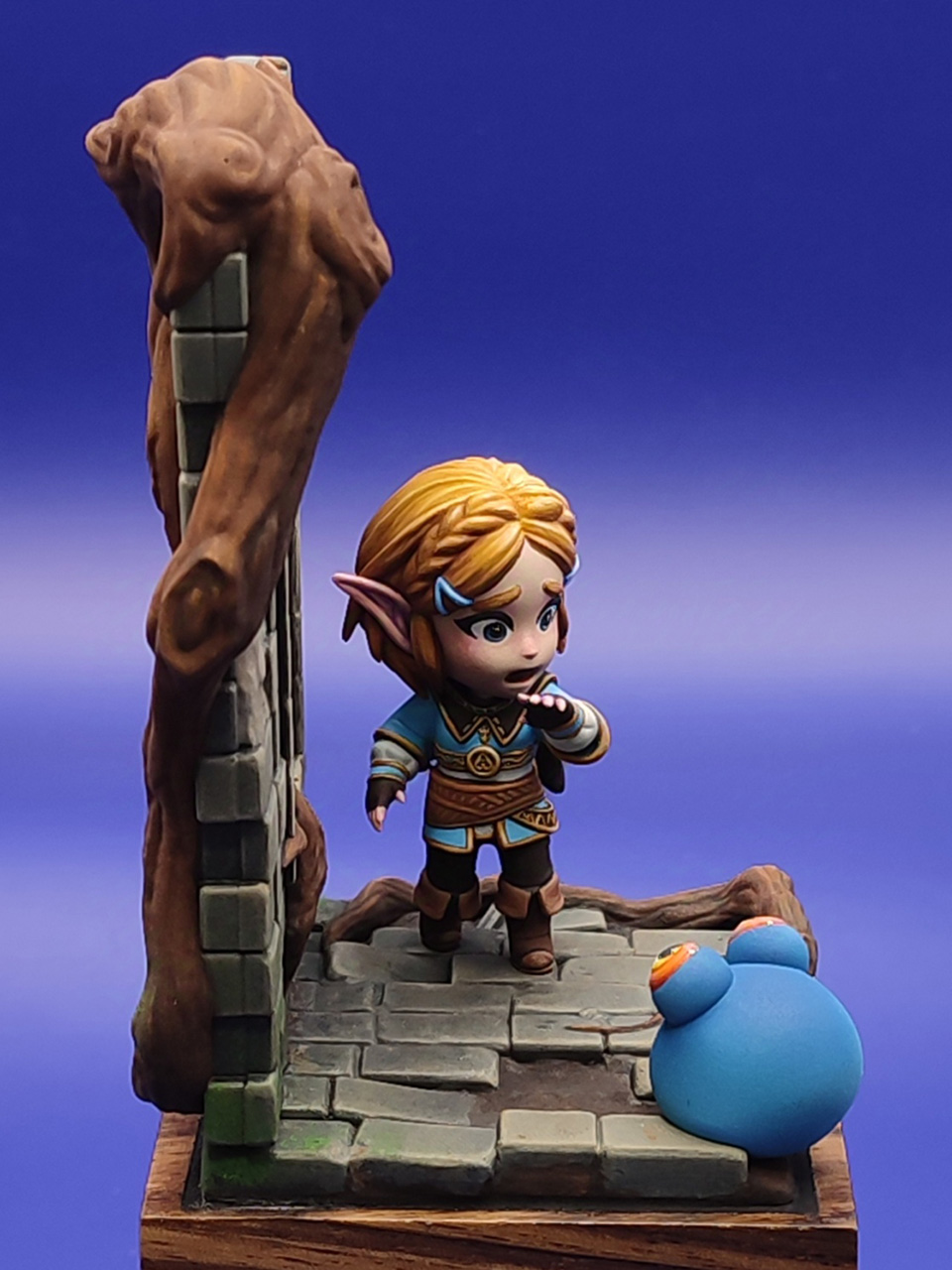 Miscellaneous: Princess Zelda, photo #6