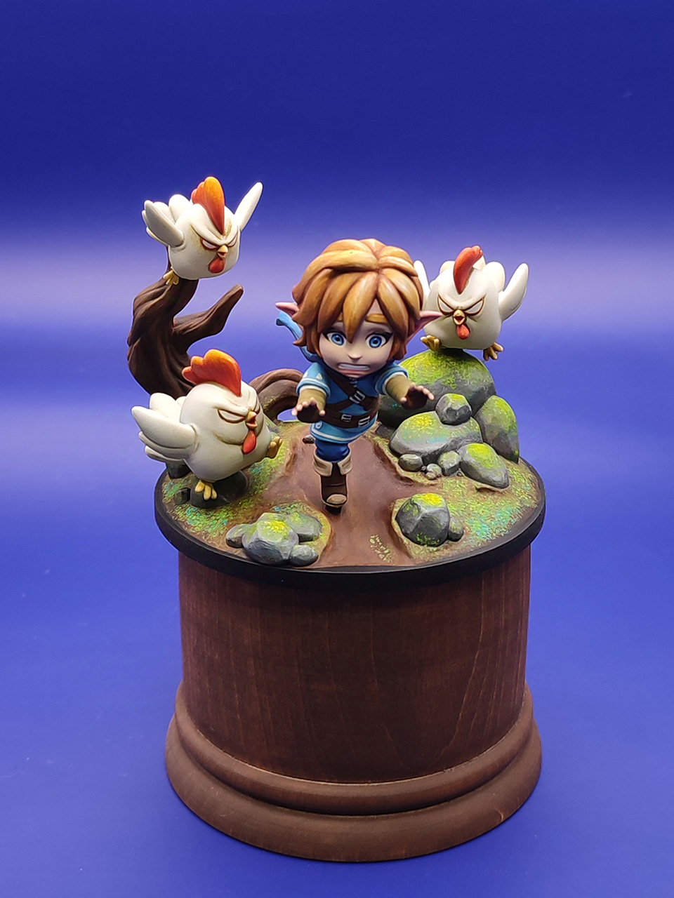 Miscellaneous: The Knight of Hyrule, photo #1