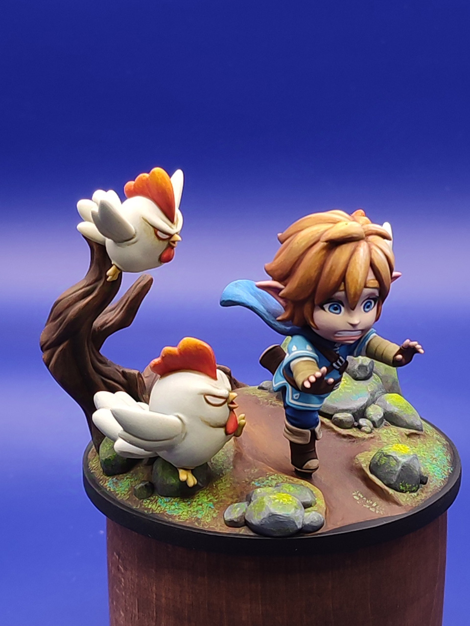 Miscellaneous: The Knight of Hyrule, photo #3