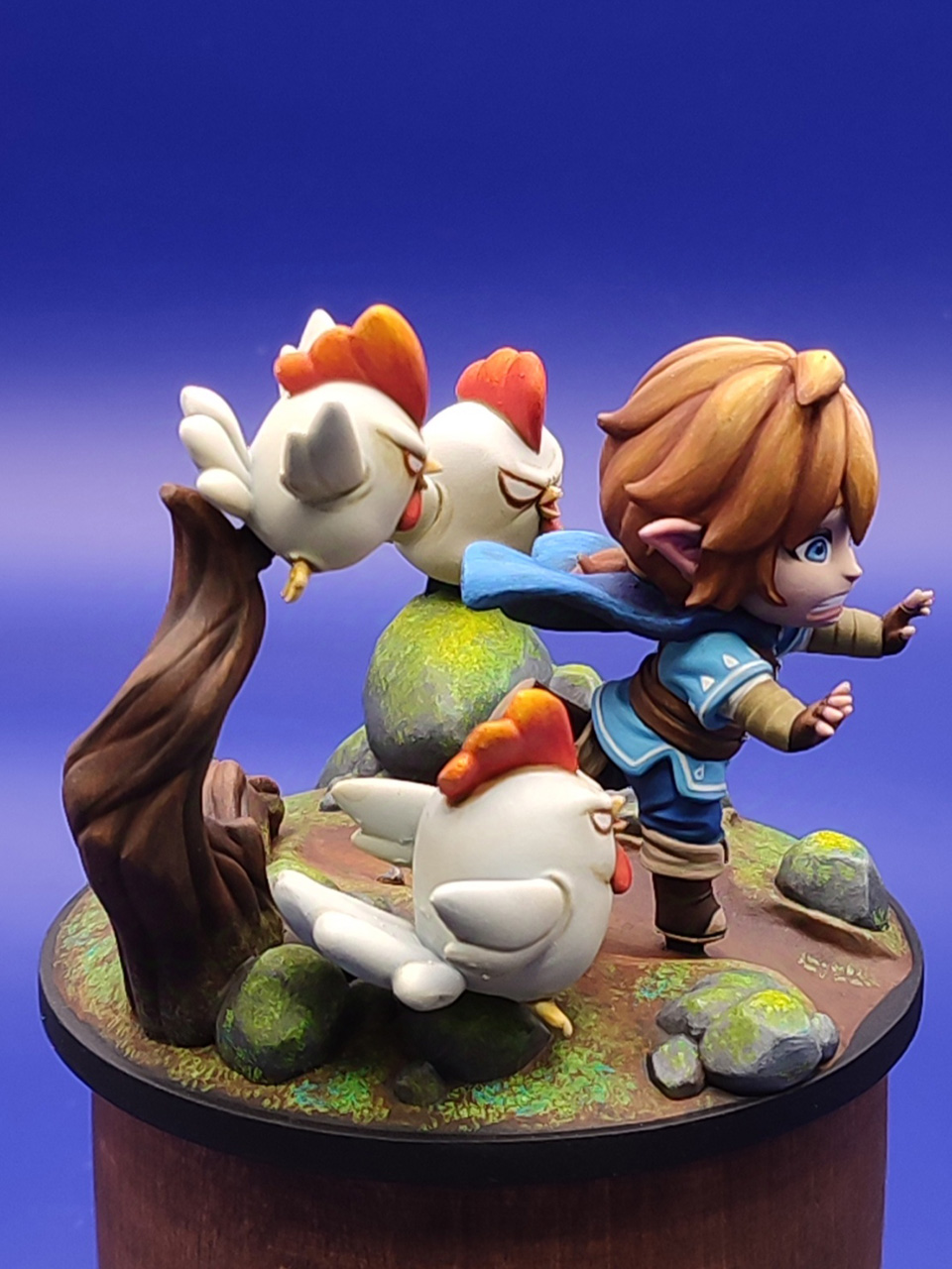 Miscellaneous: The Knight of Hyrule, photo #4