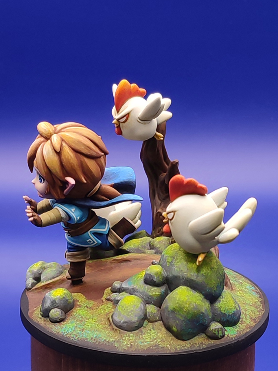 Miscellaneous: The Knight of Hyrule, photo #6