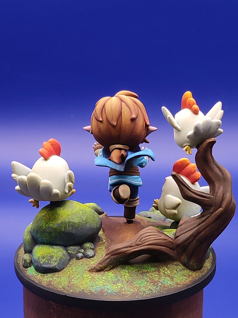 Miscellaneous: The Knight of Hyrule, photo #7