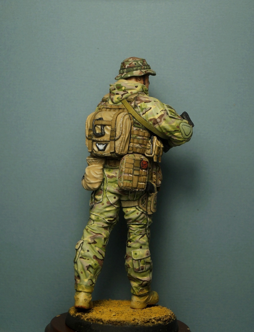 Figures: The Best in Hell, photo #7