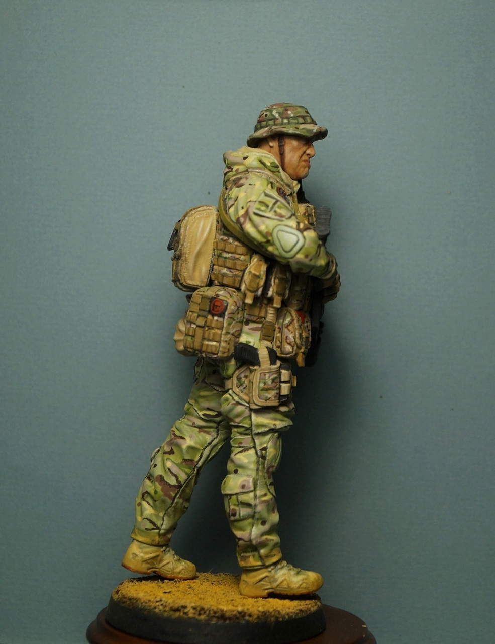 Figures: The Best in Hell, photo #8