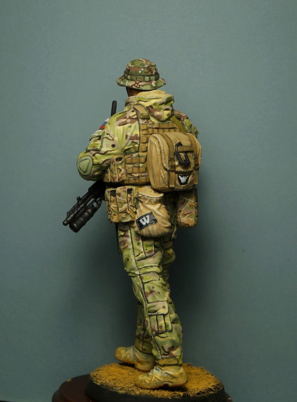 Figures: The Best in Hell, photo #9