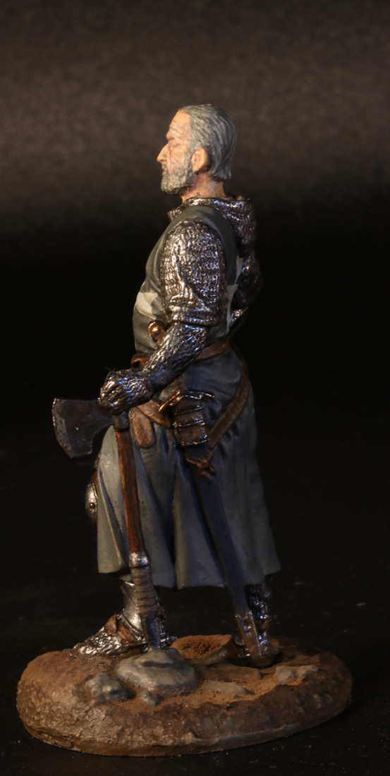 Figures: The Crusader, photo #5