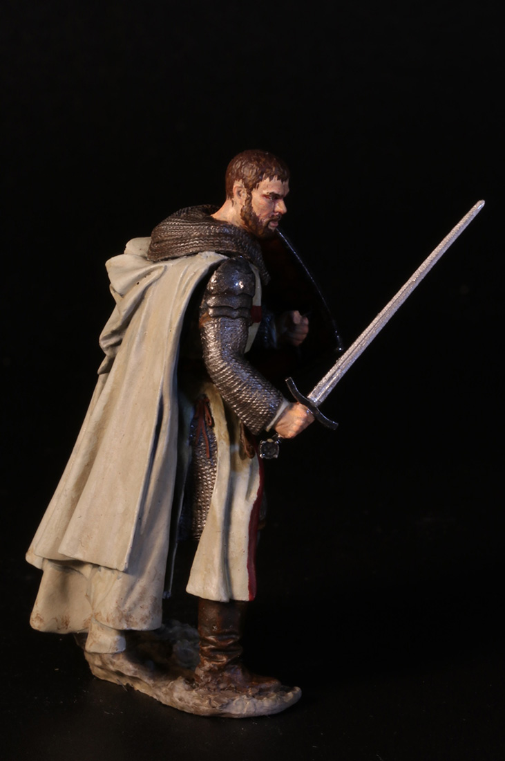Figures: The Templar, photo #5