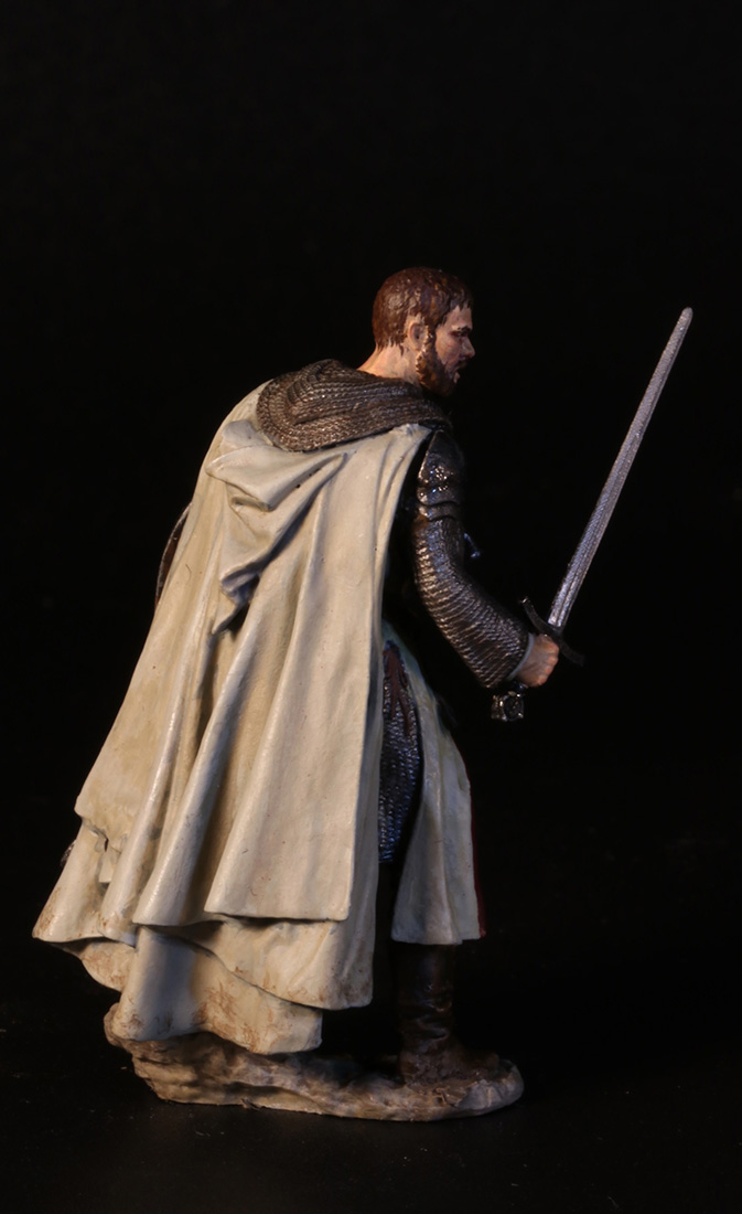 Figures: The Templar, photo #6