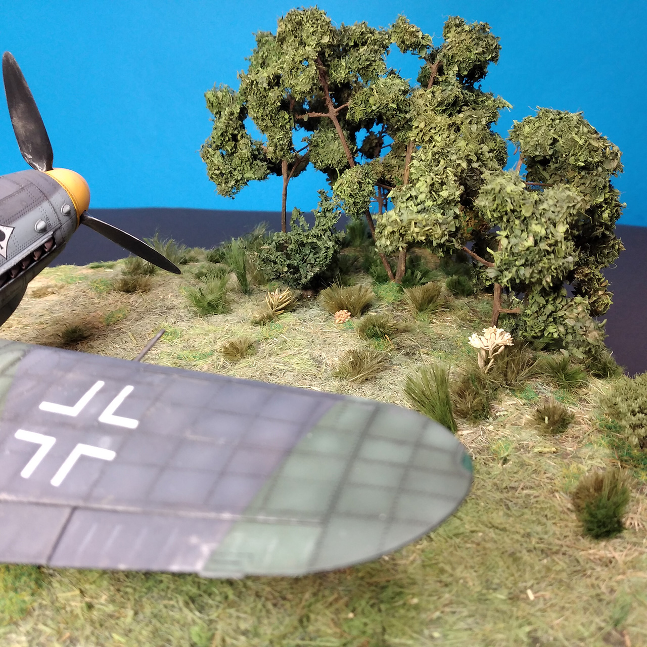 Dioramas and Vignettes: Makarych, receive the vehicle! , photo #18