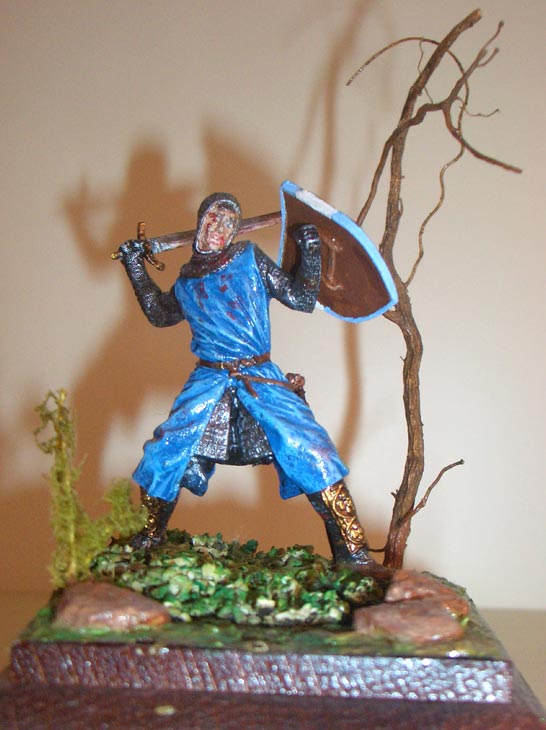 Учебка: Рыцарь, XII век, фото #2