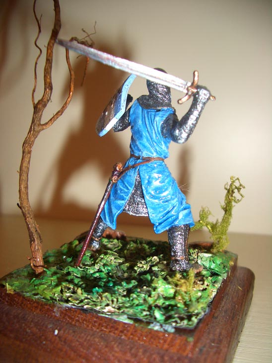 Учебка: Рыцарь, XII век, фото #4