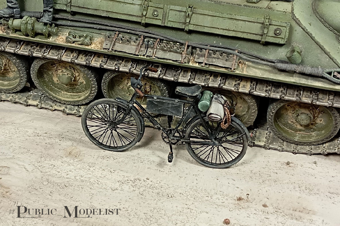 Dioramas and Vignettes: 1941, photo #6