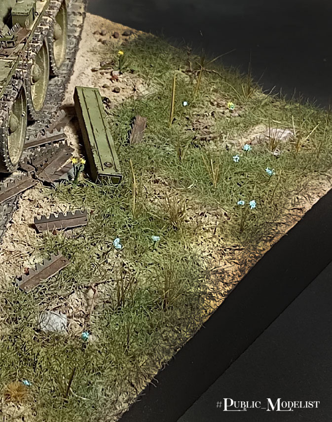 Dioramas and Vignettes: 1941, photo #9