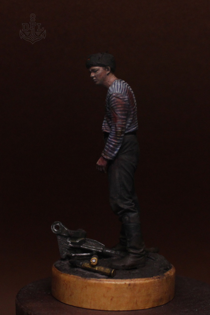 Figures: You shall not pass!, photo #4