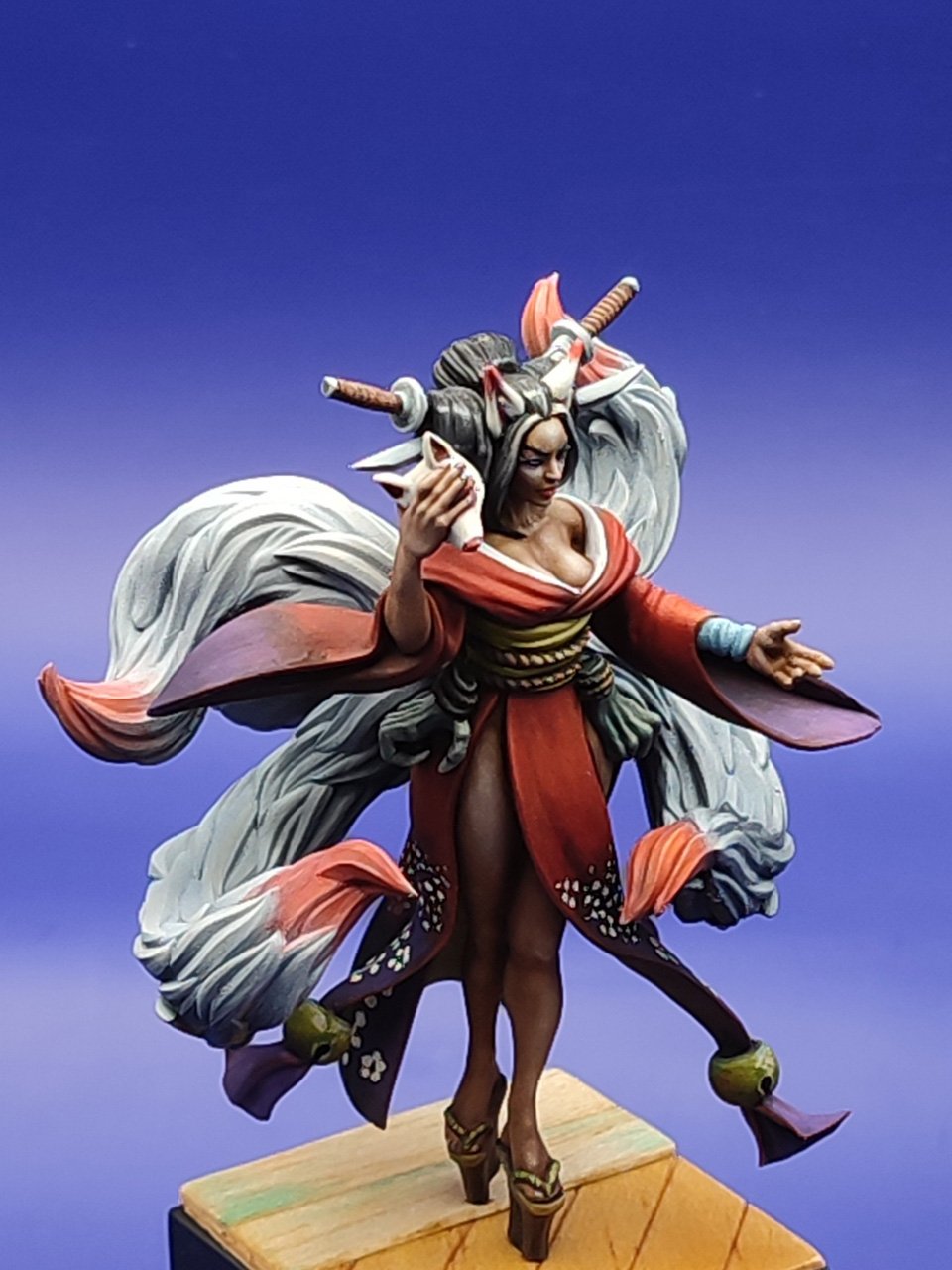 Miscellaneous: Kitsune, photo #7