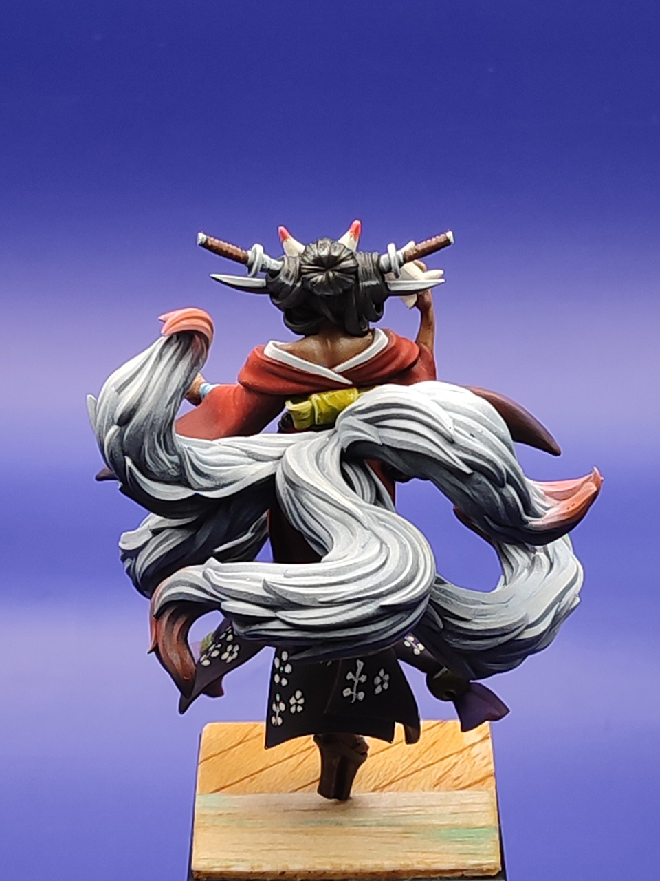 Miscellaneous: Kitsune, photo #8