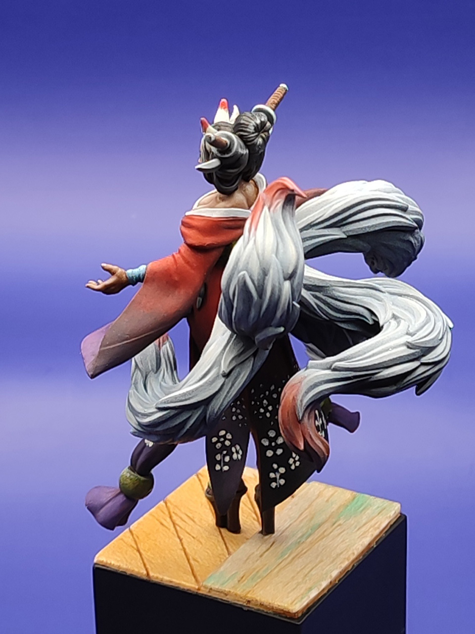 Miscellaneous: Kitsune, photo #9
