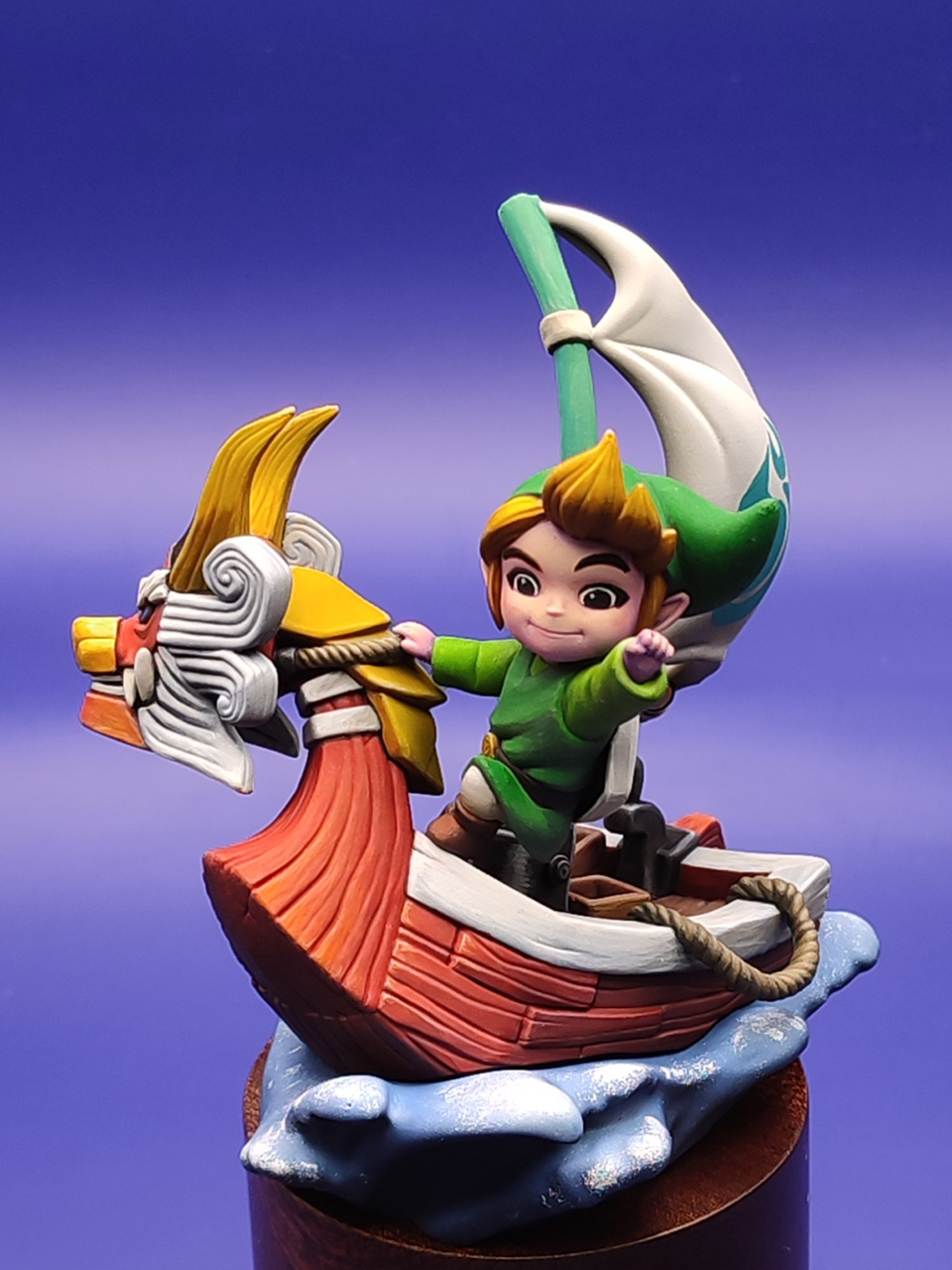 Miscellaneous: Windwaker, photo #2