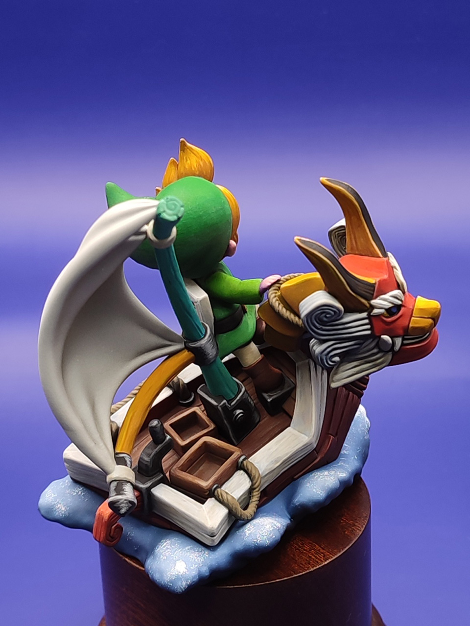 Miscellaneous: Windwaker, photo #5