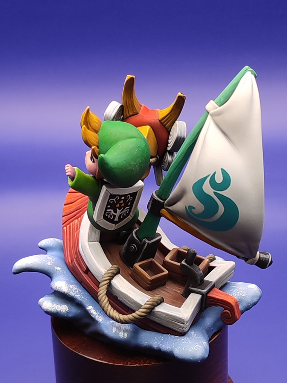 Miscellaneous: Windwaker, photo #6
