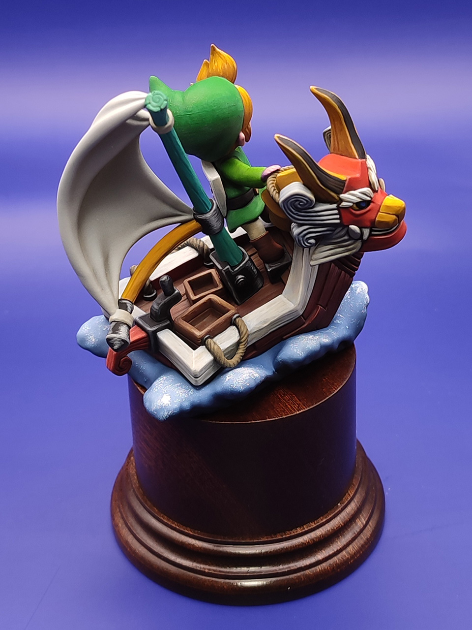 Miscellaneous: Windwaker, photo #7