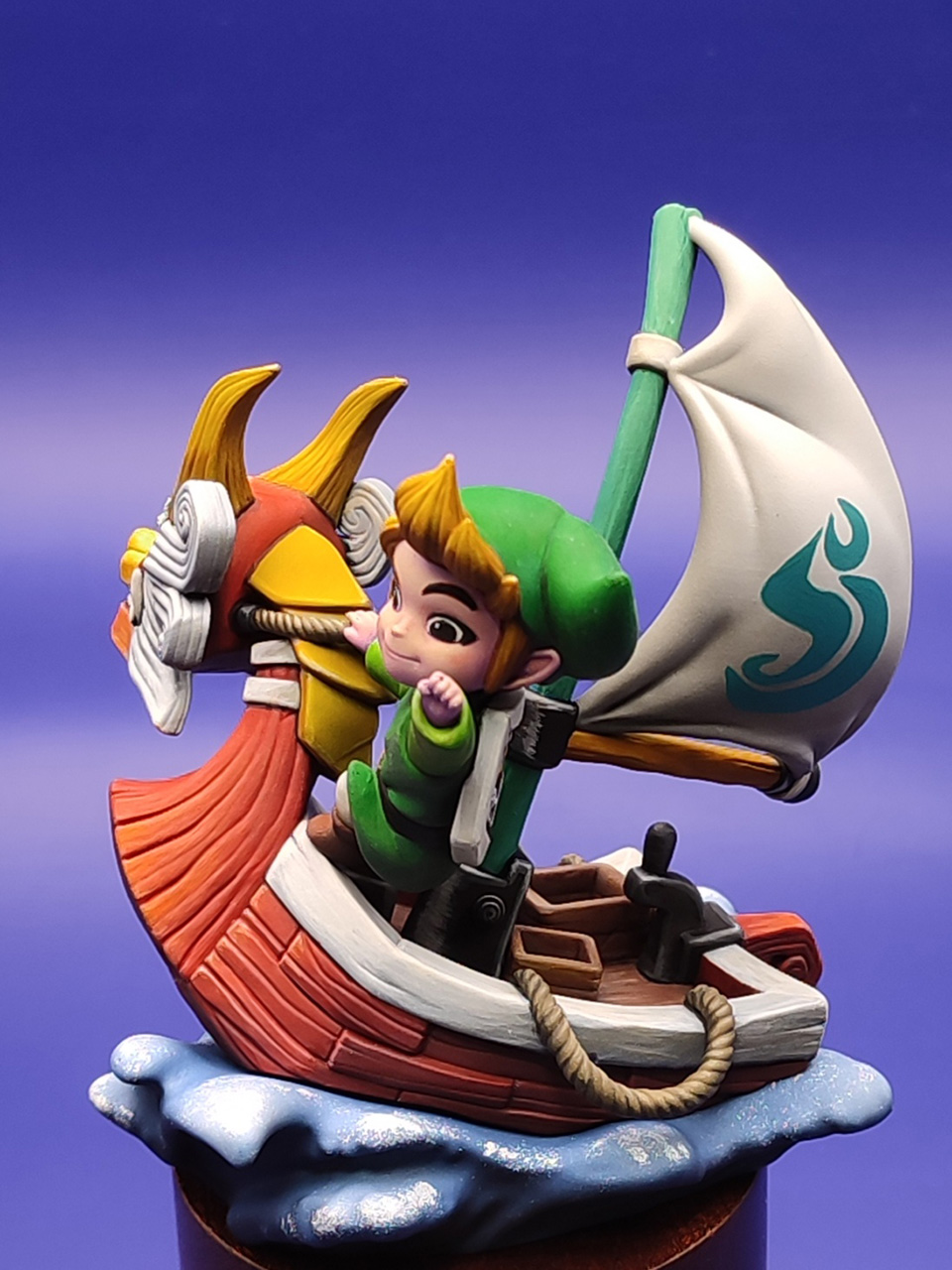 Miscellaneous: Windwaker, photo #8
