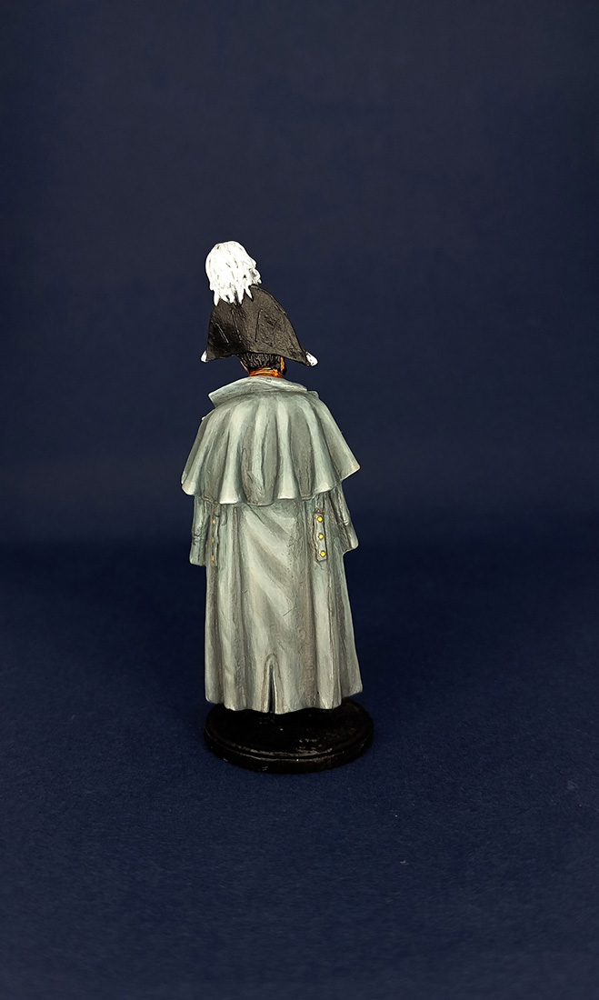 Figures: M. Barclay de Tolly, photo #4