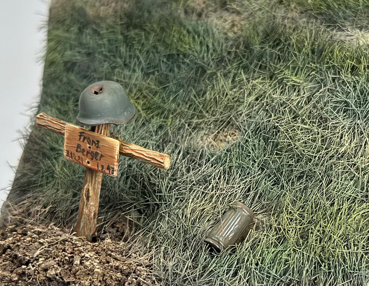 Dioramas and Vignettes: Further only to the West!, photo #15