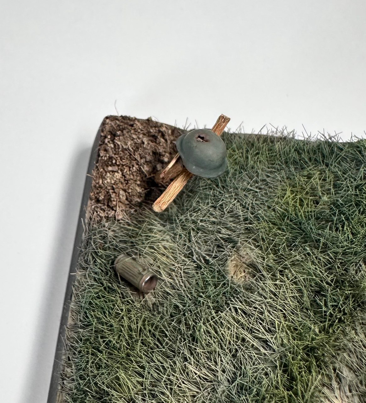 Dioramas and Vignettes: Further only to the West!, photo #20