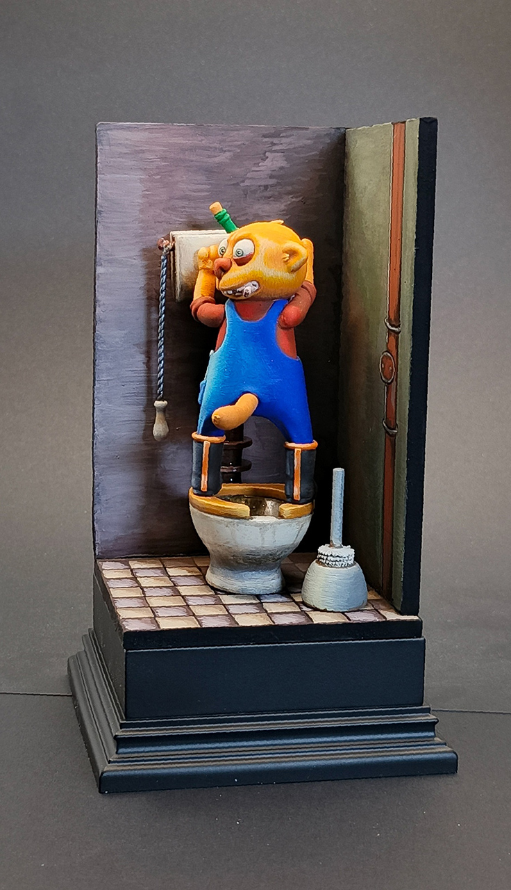 Miscellaneous: Untitled, photo #4