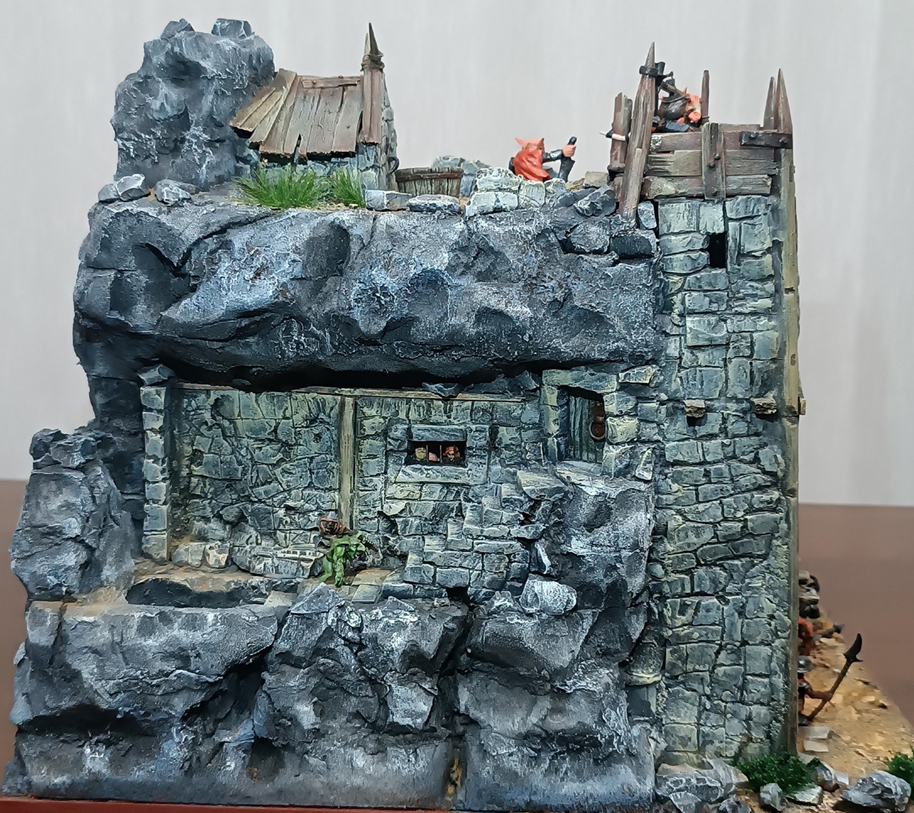 Miscellaneous: Lair of the Goblins, photo #10