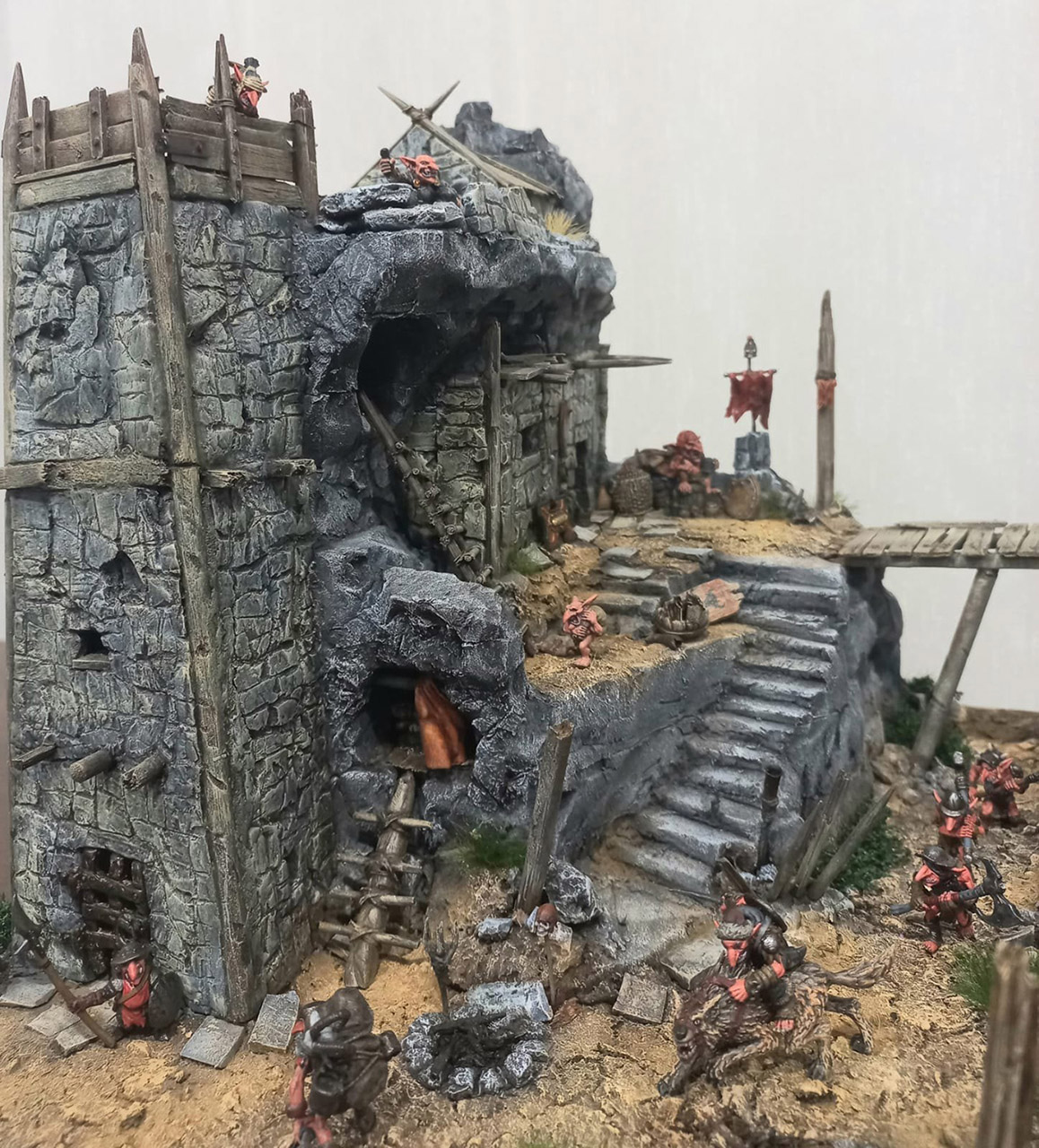 Miscellaneous: Lair of the Goblins, photo #6