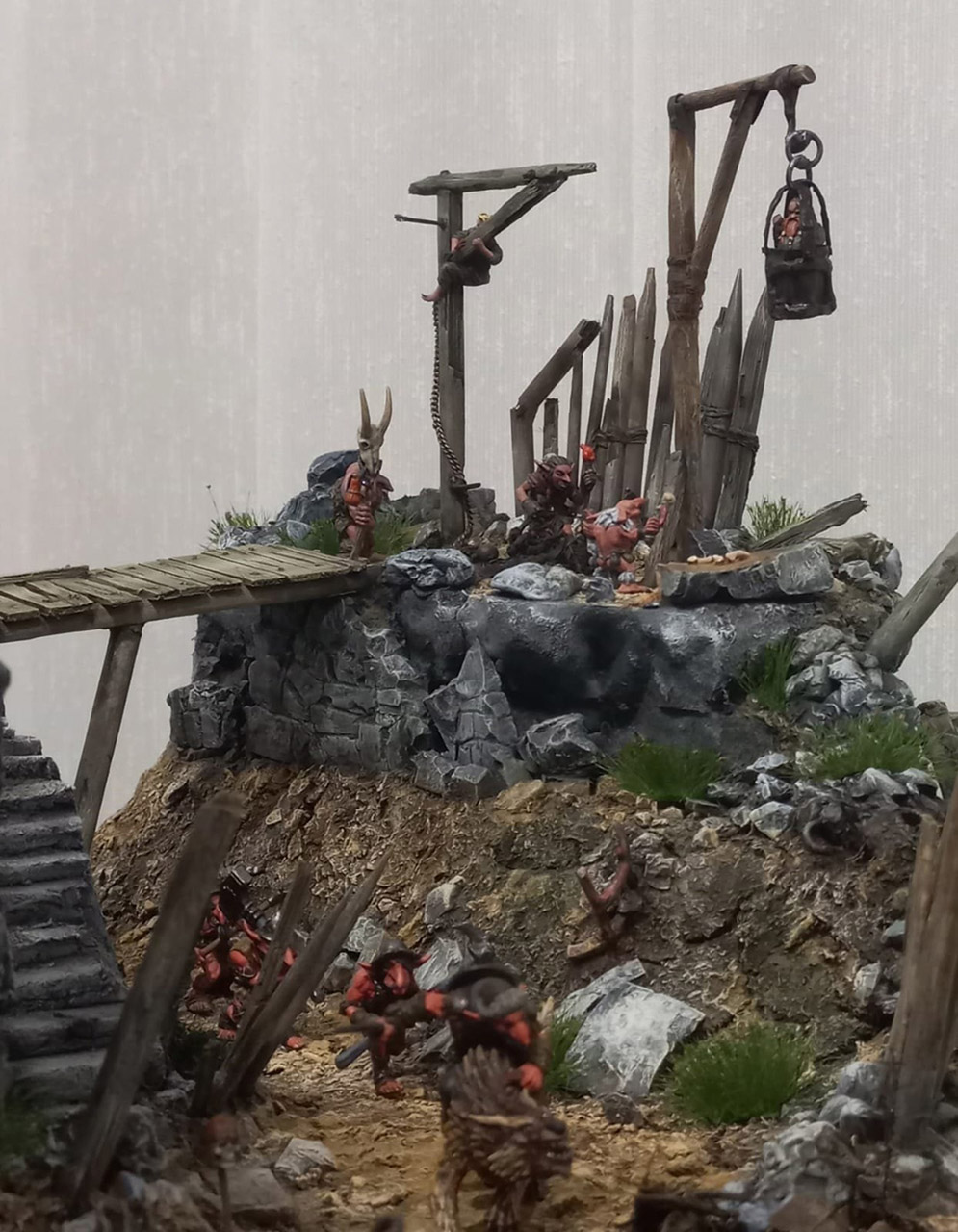 Miscellaneous: Lair of the Goblins, photo #7