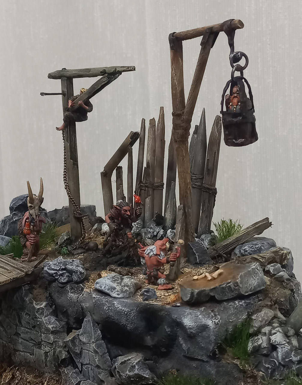 Miscellaneous: Lair of the Goblins, photo #8