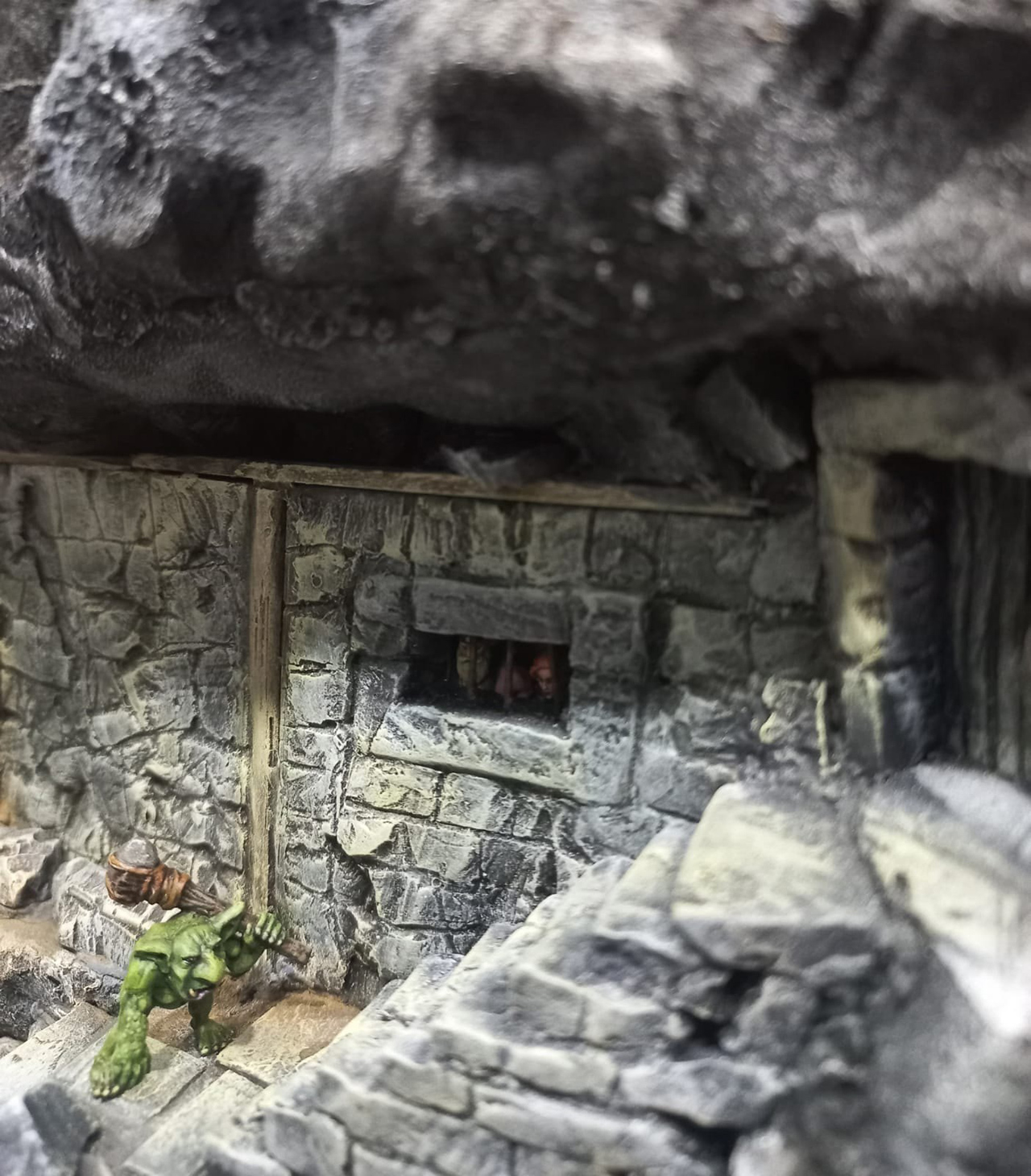 Miscellaneous: Lair of the Goblins, photo #9
