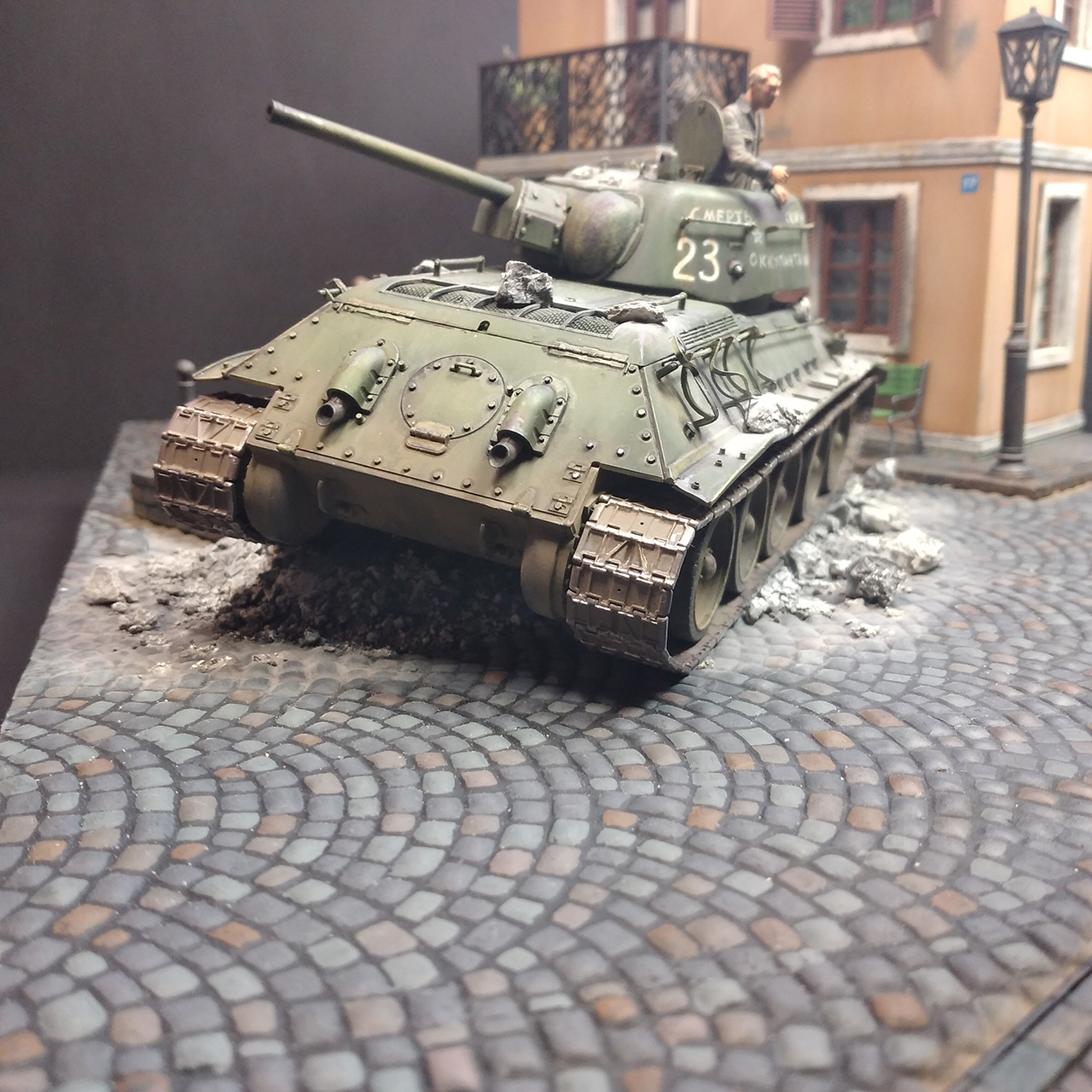 Dioramas and Vignettes: Bring me some beer!, photo #10