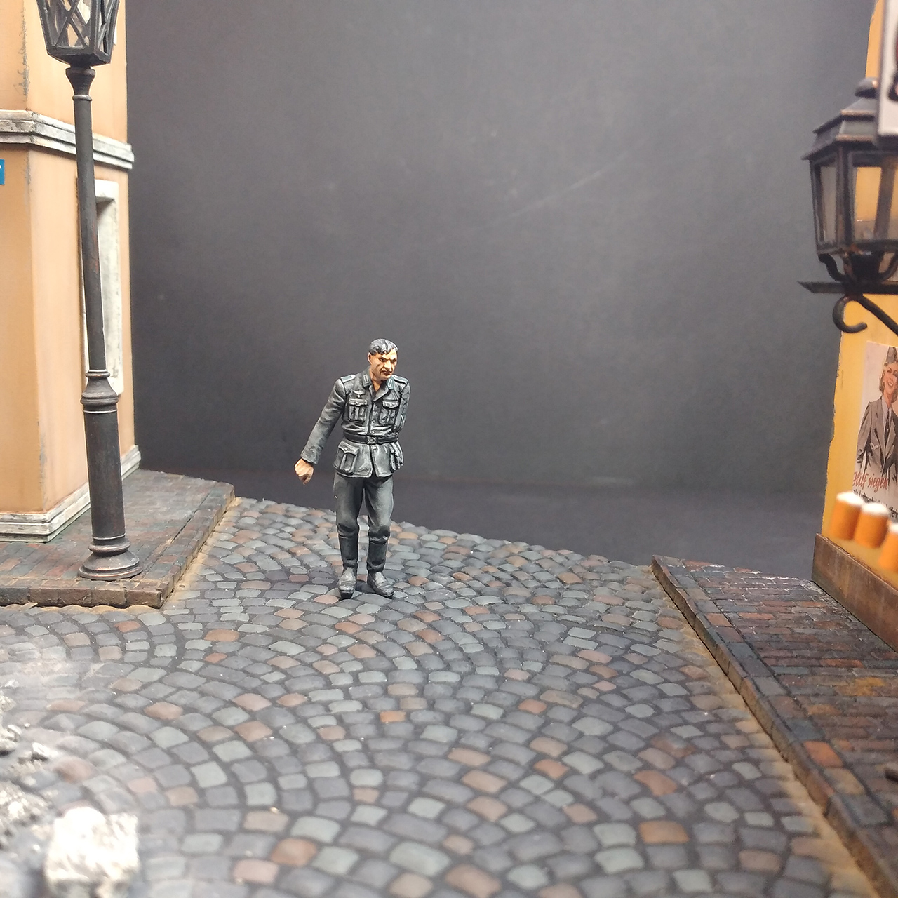 Dioramas and Vignettes: Bring me some beer!, photo #14