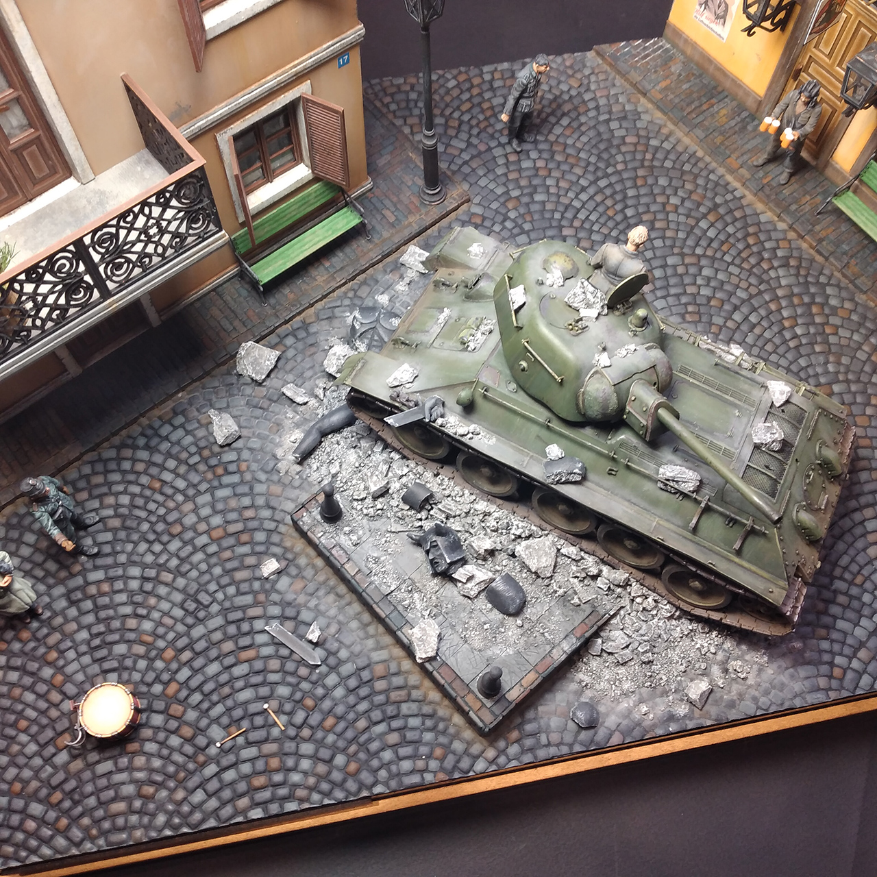 Dioramas and Vignettes: Bring me some beer!, photo #18